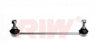 RIW MC4001 Z Rot Arka Sol/Sağ Mini R50 00-06 R52 Convertible 02>R53 00-06