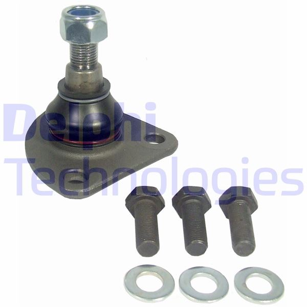 DELPHI TC2170 Alt Rotil Peugeot Boxer-Citroen Jumper-Fiat Ducato 06>