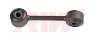 KAPIMSAN 13-02209 Z Rot Ön Arka Sol/Sağ Mazda Mx-5 I Na 89-98 13-02009