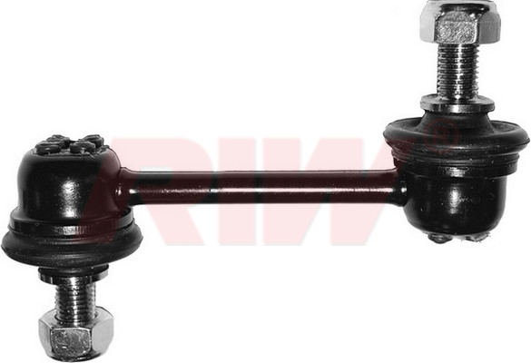 VOT-29-09403 Z Rot Arka R/L (Mazda 6 09/)