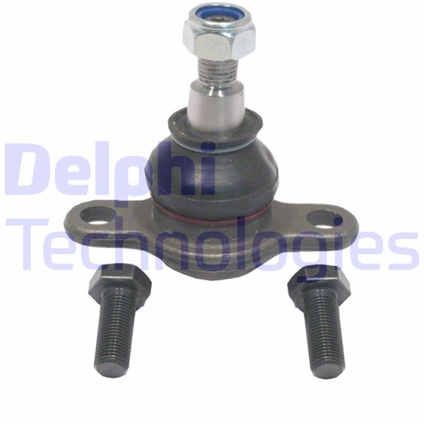 DELPHI TC2089 Rotil Alt Transporter T5 - Multivan T5 1.9tdi-2.0tdi-2.5tdi-3.2 03-