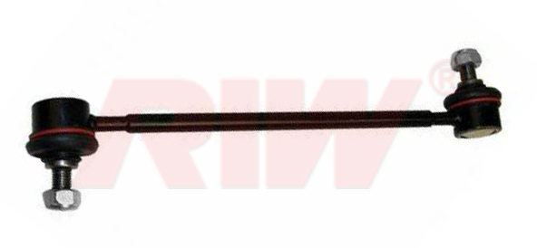 RIW TO4006 Z Rotu Arka Toyota Camry 01 > L 235mm
