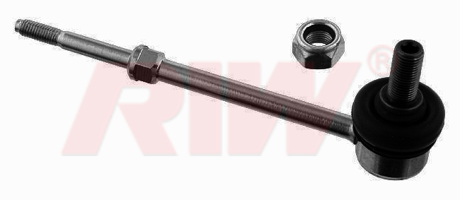 RIW TO4007 Z Rot Arka Sol/Sağ Toyota Land Cruiser 120 03>