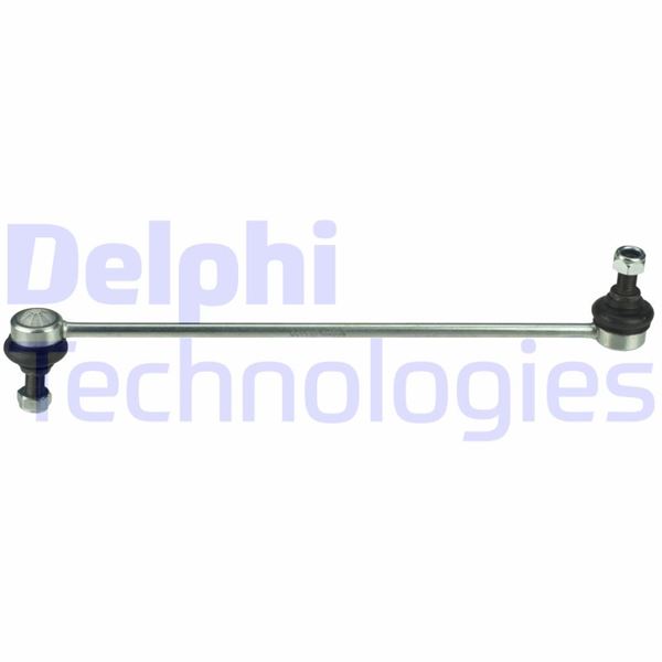 DELPHI TC2085 Z Rotu Ön Opel Vectra C-Signum 03> Saab 9.3 02-07 L 354mm