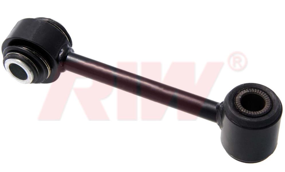 TEK T-433 Viraj Aski Rotu Ön  Avensis