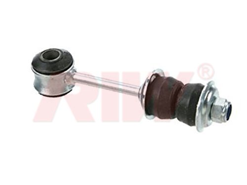 VOT-49-01400 Stabilizer Rot / Z Rot On Sag-Sol  ( Volvo   240        1974/1993  /  260      1974/1982 )