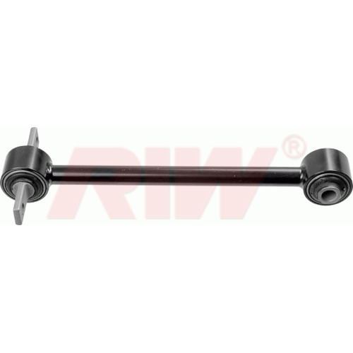 RIW VO4014 Z Rot Arka Üst Volvo-S40 I Vs -1995-2003-Volvo-V40 I Vw -1995-2004