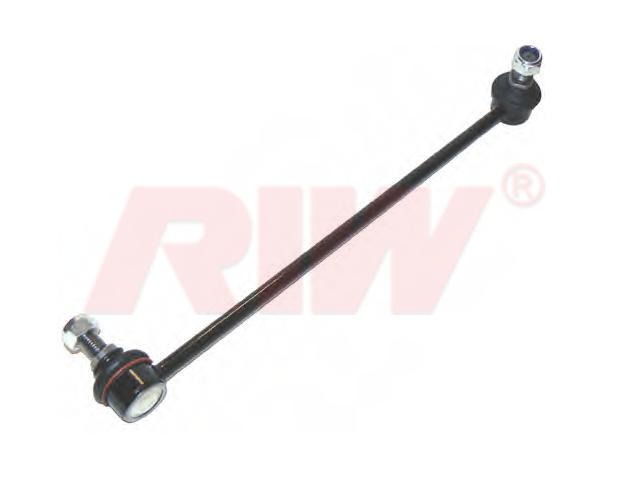 RIW VW4012 Z Rotu Ön Sağ Golf Iv 97-05 L 336mm
