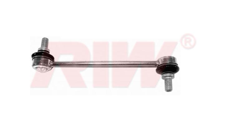 RIW VW4021 Z Rotu Ön Vw Sharan 95 > Ford Galaxy 95-06 L 205mm
