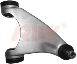 RIW AF6008 Rotilli Aluminyum Salincak Ön Üst Sağ Alfa Romeo 166 98-07