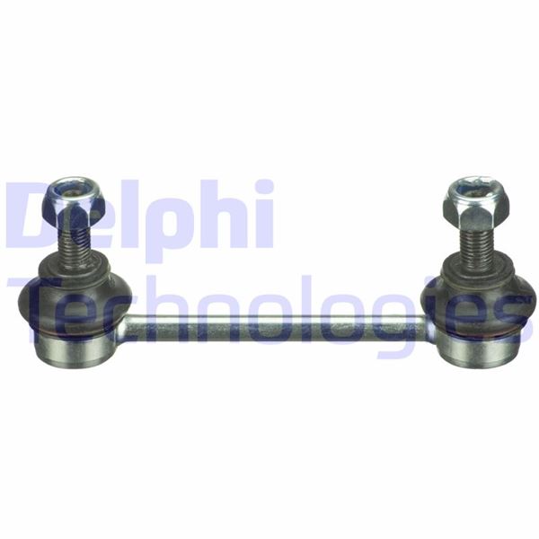 DELPHI TC2021 Z Rotu Arka/Kisa Doblo-Doblo Cargo-Albea Mtj 01 > Doblo 06 > 118mm