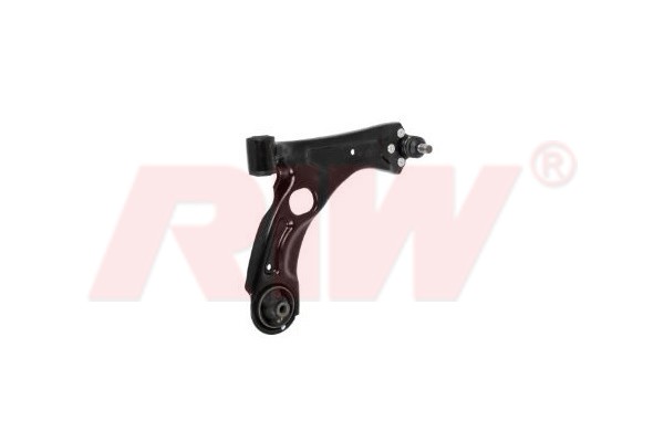 RIW CV6017 Alt Salincak Sağ Rotilli Chevrolet Aveo 11-20