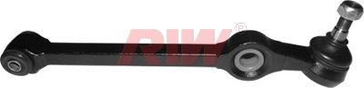 RIW FI5614 Bugi Kolu Tekerlek Baglantisi Abarth: Ritmo138a 128128 -128 Familiare128 -Regata138 -Regata Wee