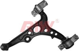 F-410 Salincak On Sol Rotilli Dokum Fiat Tempra 1988-1997 / Fiat Tipo 1987-2000
