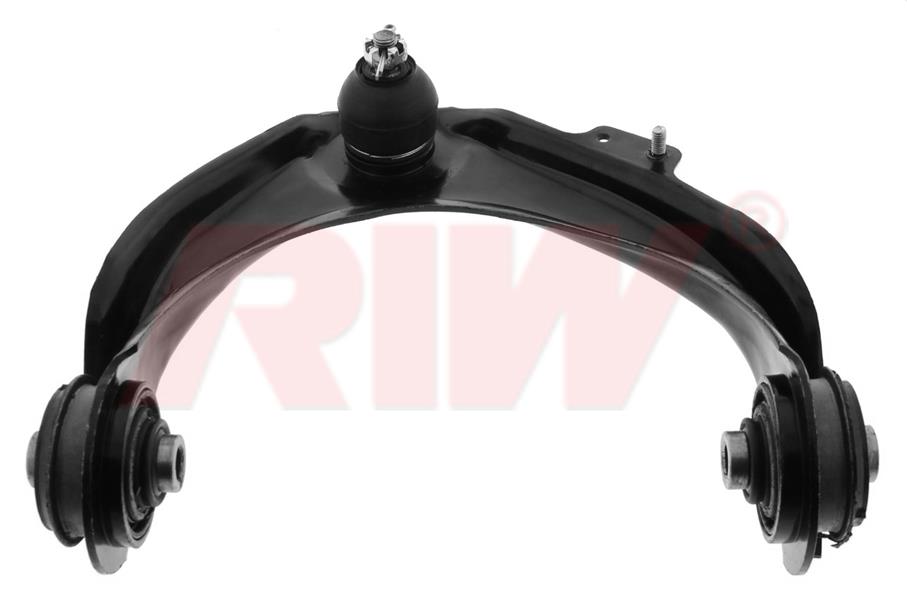 RIW HN6025 Üst Salincak Sağ Honda Accord Vi 98-02
