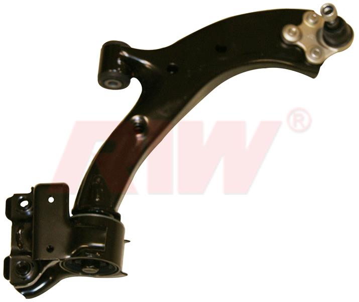 RIW HN6047 Salincak Alt Sağ Rotilli Honda Cr-V 2.0l 2.2l R20a2 N22a2 Re5 Re6 Kasa 07-12