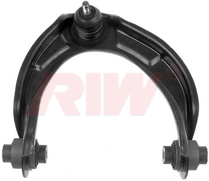 RIW HN6051 Salincak Üst Sağ Rotilli Honda Accord 2.0l R20a3 Cu2 Cw2 Kasa 08-15