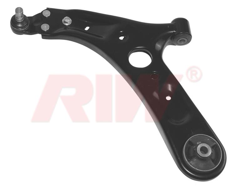 VOT-16-14502 Salincak Alt Sol-(Hyundai  I30 / Kia   Ceed 2012/2014  )