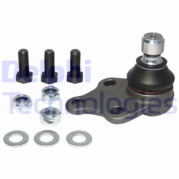 DELPHI TC1564 Rotil On Alt Mercedes Vito W639