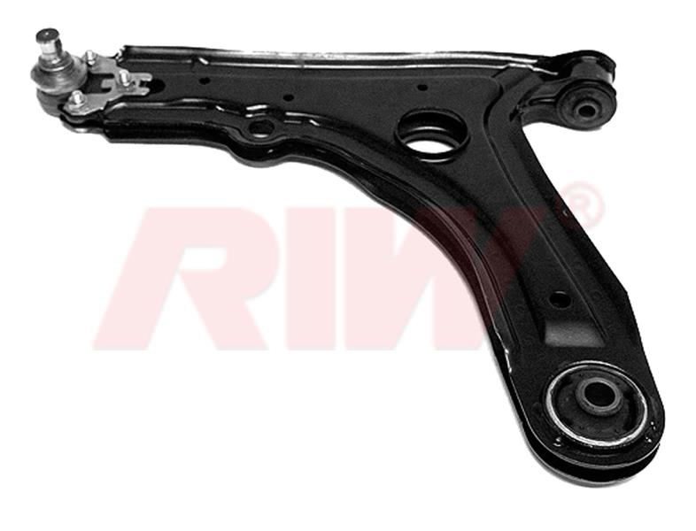 V-425S Salincak On Sol-Sag Rotilsiz Sac Seat Cordoba 1993-1999 / Seat Ibiza 1994-1999 / Seat Toledo 1993-1999 / Vw Golf 1983-1992 / Vw Jetta 1983-1992 / Vw Polo Classic 1995-2001