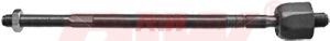 RIW FI3037 Rot Mili Fiat Doblo 06> Opel Combo 10> 1.3d Mtj 1.6d Mtj 1.9d Mtj