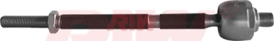 F-352 Rot Mili On Manuel Direksiyon Fiat Cinquecento 1992-1998 / Fiat Seicento 1998-2007
