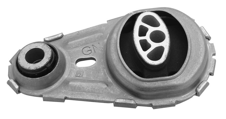 UCA-10653 Motor Takozu Alt ( Renault  Fluence-Megane Iii-Scenic Iii 1.5dci 6 Vites)