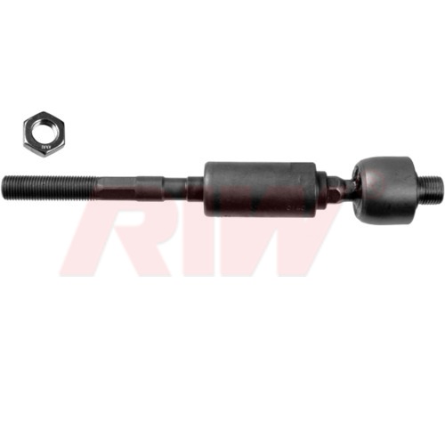 DEL-TA1855 Rot Mili