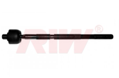 RIW AF3006 Rot Mili Sol-Sağ Alfa Romeo 164 87-98