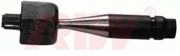 A-612 Rotmili Sol-Sag Audi A6 2004-