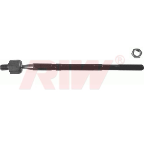 RIW AU3008 Rot Mili A3 S3 Quattro/Tt/Tt Roodster 8n9 1.8t/1.8t Quattro/3.2 Vr6 Quattro 98 >