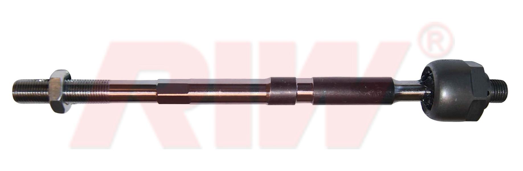 RIW CI3012 Rot Mili Linea 07 > Fiorino-Bipper-Nemo 06 > M14x1.5