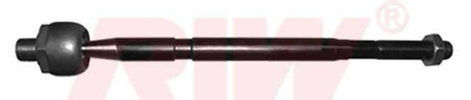 TEK CH-303 Rot Mili Ön  Lacetti