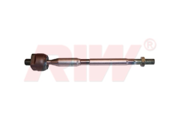 RIW DH3004 Rot Mili Ön Sağ-Sol Daihatsu Sirion M3 05-19 Justy Iv 07-19