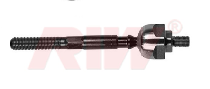 RIW HN3005 Rot Kolu Sağ-Sol Honda Civic Euro 1.4l 1.6l D14 D16 Ma Mb Kasa 96-00