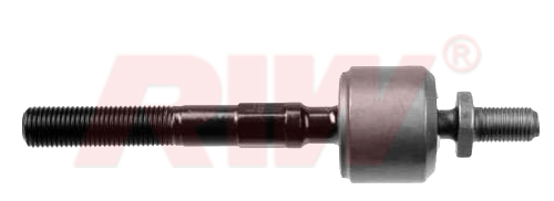 RIW HN3008 Rot Mili Accord Iv Cb1-Cb3-Cb5-Cb 1990-1993