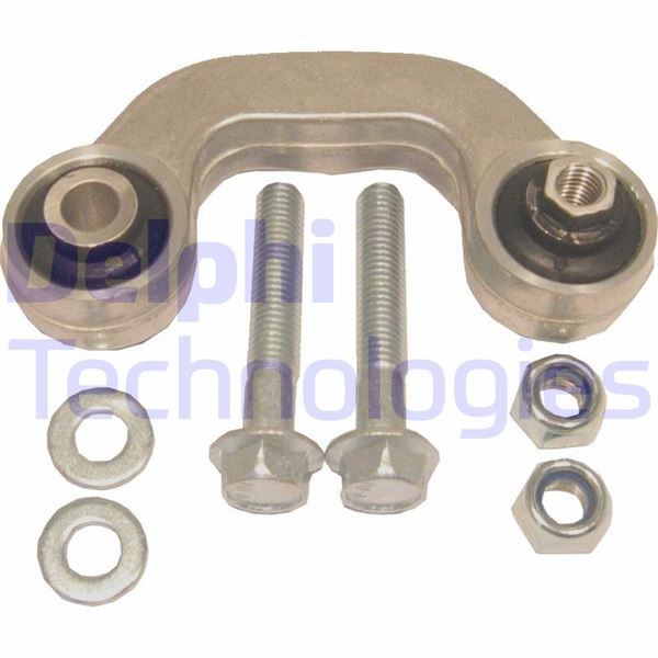 DELPHI TC1291 Z Rot Ön Sağ Audi A4 8e2.B6 00-08 A4 Avant 8e5.B6 01-04 Exeo 3r2 09>