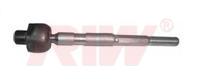 RIW HN3014 Rot Kolu Sağ Honda City 1.4l L13a8 Ge Kasa 06-08