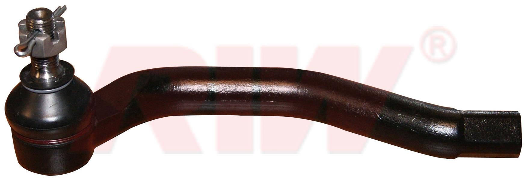 TEK H-533 Rot Kolu  Hr-V