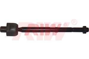 RIW HN3021 Rot Kolu Sağ-Sol Honda City 1.4l L13z1 Gm1 08-> / Jazz 1.4l L13z Ge6 Gg 09-14