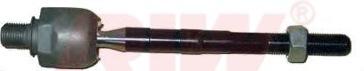 RIW HY3008 Rot Kolu Sağ-Sol Hyundai Accent Era 1.4l 1.6l Benzinli 1.5l Crdi 06-10 / Kia Rio 1.4l Benzinli 1.5l Crdi 05-11