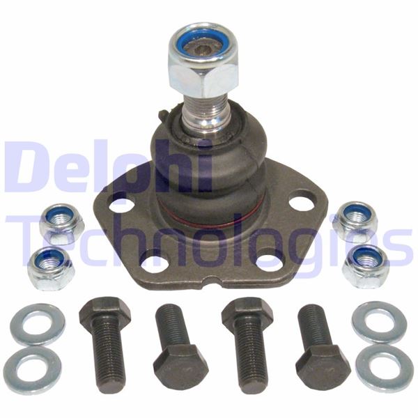 DELPHI TC1286 Rotil Alt Ducato-Boxer-Jumper 1.9d-2.5d-2.5td-2.8hdi-2.8tdi 94- Kalin Konik