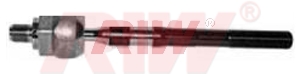 TEK HY-160 Rot Mili Ön Rot Kolu Ix55