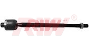 RIW IS3005 Rot Kolu Sağ-Sol Isuzu D-Max 2.5l 4ja1-Tc Commonrail Turbo 4x2 4x4 Tfr Tfs 07-12