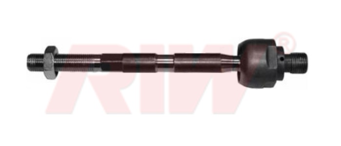 VOT-38-12302 Rotmili Sag ( Kia   Rio Ii    2005/ )