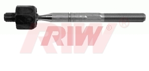 RIW LR3004 Rot Kolu