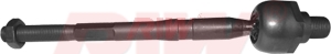 MN-101103 Rot Takimi Mini Cooper 2000-