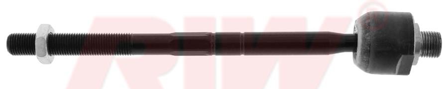 RIW ME3010 Rot Kolu
