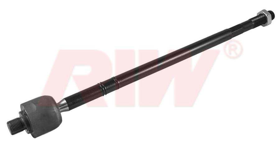 RIW ME3011 Rot Kolu