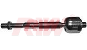 RIW ME3013 Rot Kolu